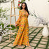 Marigold Yellow Jumpsuit